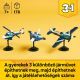 LEGO® Creator Letadlo: Závodní letoun 31160 - .obrázek