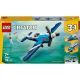 LEGO® Creator Latająca Maszyna: Samolot Wyścigowy 31160 - .zdjęcie 