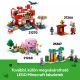 LEGO® Minecraft® Tatuexpedíció a bányában 21269 - . kép