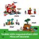 LEGO® Minecraft® Dom Świnki 21268 - .zdjęcie 