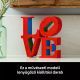 LEGO® Art LOVE 31214 - .Imagem