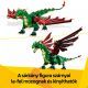 LEGO® Creator 3in1 Keskaegne Draakon 31161 - .pilt