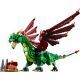 LEGO® Creator 3em1 Dragão Medieval 31161 - .Imagem