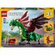 LEGO® Creator 3em1 Dragão Medieval 31161 - .Imagem