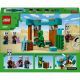 Patrulha Illager do Deserto LEGO® Minecraft® 21267 - .Imagem