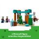 Patrulha Illager do Deserto LEGO® Minecraft® 21267 - .Imagem