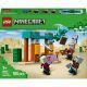 Patrulha Illager do Deserto LEGO® Minecraft® 21267 - .Imagem