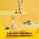 LEGO® Creator Uroczy Zajączek 31162 - .zdjęcie 