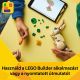 LEGO® Creator Iepuraș drăgălaș 31162 - .foto