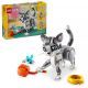 LEGO® Creator 3w1 Figlarny kotek 31163 - .zdjęcie 