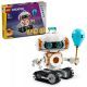 LEGO® Creator Vesmírný robot 31164 - .obrázek