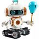 Robot kosmiczny LEGO® Creator 31164 - .zdjęcie 