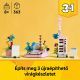 LEGO® Creator 3em1 Máquina de Escrever com Flores 31169 - .Imagem