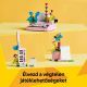 LEGO® Creator Skrivemaskine med blomster 31169 - .billede