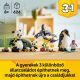 LEGO® Creator 3em1 Animais Selvagens: Família de Pandas 31165 - .Imagem