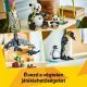 LEGO® Creator 3em1 Animais Selvagens: Família de Pandas 31165 - .Imagem