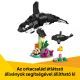 LEGO® Creator Divoká zvířata: Panda medvědí rodina 31165 - .obrázek