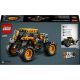 LEGO® Technic Monster Jam DIGatron z napędem sprężynowym 42199 - .zdjęcie 