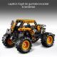 LEGO® Technic Monster Jam DIGatron z napędem sprężynowym 42199 - .zdjęcie 