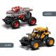 LEGO® Technic Monster Jam DIGatron s pružinovým motorem 42199 - .obrázek