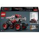 LEGO® Technic Monster Jam ThunderROARus z silnikiem sprężynowym 42200 - .zdjęcie 