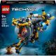 Submarino de Pesquisa em Águas Profundas LEGO® Technic 42201 - .Imagem