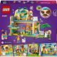 Loja de Acessórios para Animais LEGO® Friends 42650 - .Imagem