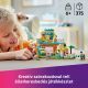 Magazyn LEGO® Friends z akcesoriami dla zwierząt domowych 42650 - .zdjęcie 