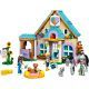 LEGO® Friends Ló- és állatkórház 42651 - . kép