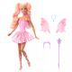Barbie: Zamjenjiva vila-lutka - .slika