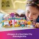 LEGO® Friends Heartlake City saldumu veikals 42649 - .attēls