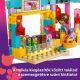 Loja de Doces Heartlake City LEGO® Friends 42649 - .Imagem