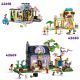 Loja de Doces Heartlake City LEGO® Friends 42649 - .Imagem