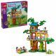 LEGO® Friends Momente cu prietenii la casa din copac 42652 - .foto
