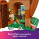 LEGO® Friends Trenutci s prijateljima u kućici na drvetu 42652 - .slika