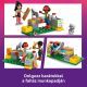 LEGO® Friends Momente cu prietenii la casa din copac 42652 - .foto