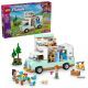 LEGO® Friends Dobrodružství s karavanem s přáteli 42663 - .obrázek