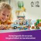 LEGO® Friends Przyjaciele na biwaku w kamperze 42663 - .zdjęcie 
