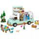 LEGO® Friends Dobrodružství s karavanem s přáteli 42663 - .obrázek