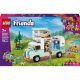 LEGO® Friends Dobrodružství s karavanem s přáteli 42663 - .obrázek
