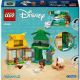 LEGO® Disney Distracție pe insula Moanei 43260 - .foto