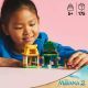 LEGO® Disney Zabawa na wyspie Vaiany 43260 - .zdjęcie 