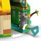 LEGO® Disney Distracție pe insula Moanei 43260 - .foto