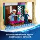 LEGO® Disney Frozen - Castelo de Arendelle 43265 - .Imagem