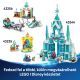 LEGO® Disney Frozen - Castelo de Arendelle 43265 - .Imagem