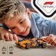 LEGO® City Pilot F1® cu mașină de curse McLaren 60442 - .foto