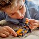 LEGO® City Pilot F1® s vozem McLaren 60442 - .obrázek