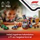 LEGO® City F1® kravas auto ar RB20 un AMR24 F1® auto 60445 - .attēls