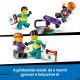 LEGO® City Karetka Ratunkowa 60451 - .zdjęcie 
