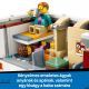 LEGO® City Lakóautó a kalandos nyaraláshoz 60454 - . kép
